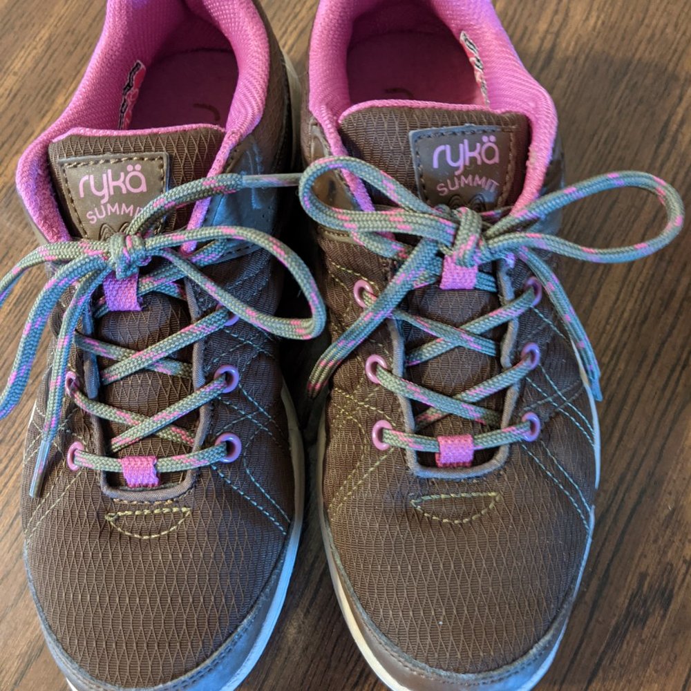 3/$20:  Athletic Shoes